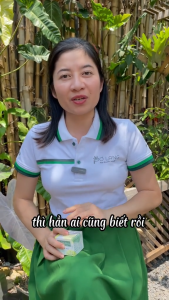 Mặt nạ ngủ dưỡng ẩm từ quả bơ Pơ Lang 30g cấp ẩm tăng đàn hồi giảm lão hóa da