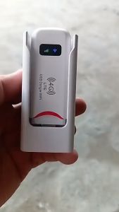 【COD】Wireless 4G LTE WiFi Router Universal 150Mbps USB Mini Pocket WiFi Router  + CHARGER