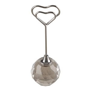 QINLEYI | Giá Đỡ Bảng Hiển Thị Giá Menu Bằng Kim Loại