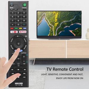 Remote Remot TV SONY Bravia RMT-TX300P YouTube/NETFLIX Remot Smart TV Sony LED LCD