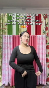 NON BLOCKOUT NEW!! 3in1&5in1 Korean Curtains Pink Coquette Ribbon Print + Old Rose Plain Soft Romantic Chic Minimalist Home 10 Ring Curtains 5-8FT