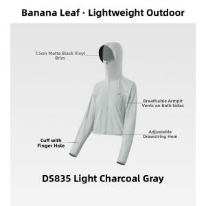 Beneunder | Thin Sport Sun Protection UV-proof Quick-dry Sun Protection Jacket