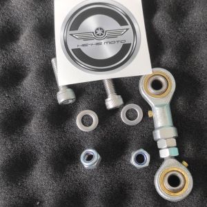 Sambungan Pedal Gigi Rx King RxS RXK Bearing Sambungan Persneling Ball Joint Pedal Gigi Rx King Bearing Stud Bearing Rx king Pedal Gigi Rx King Anti Oblag