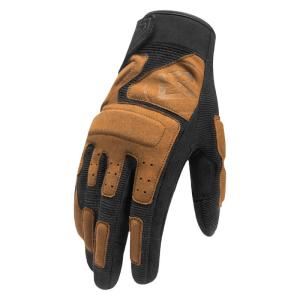 RockBros | Full Finger Summer Crashproof Motorcycle Gloves
