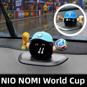 MLZH | Football-themed Robot Hat