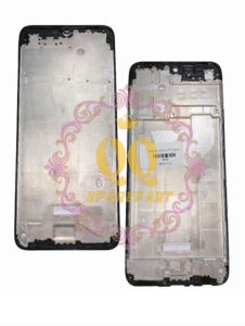 FRAME LCD/ BEZEL / TULANG TENGAH INFINIX X689 (HOT 10S) ORG