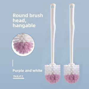 CHAHUA | Toilet Cleaning Brush Set