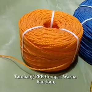 TAMBANG PPE COMPAS WARNA (RANDOM) PER 100cm