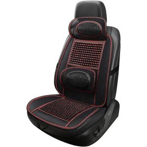 Ventilated Summer Car Seat Cushion