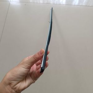 KARET LIST KACA PINTU/WEATHER STRIP MITSUBISHI COLT DIESEL PS 100 LUAR & DALAM