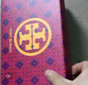 TB SEPATU FLAT CEWEK( SIZE 35 - 40 )