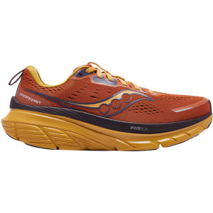 Saucony | Stable Lightweight Shock Absorbing Breathable Comfort Running Shoes
