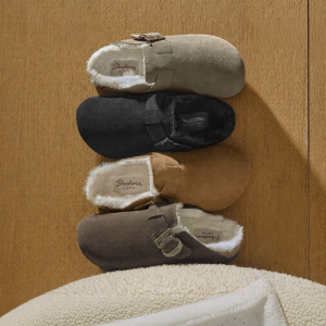 Skechers | Warm Portable Women Shoes