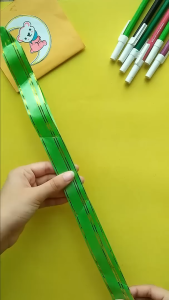 Pull bows 20s