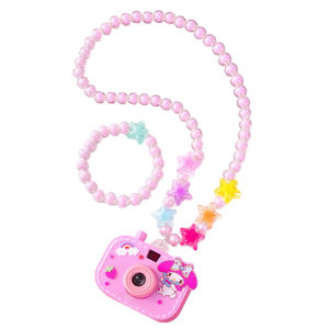 WEIBAI | Cute Kids Camera Mini Flashlight