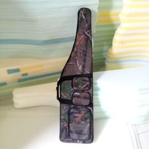 Tas Hunting Como dan Polos/Tas Senapann Camo dan Kotak