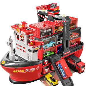 WANWEIMAN | Intelligence-Improving Boys Toy For 3 To 6 Years Old Gift