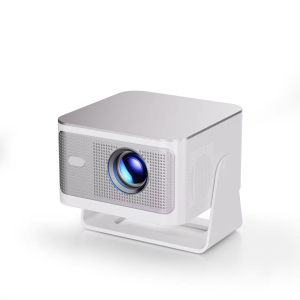 MAGCUBIC | Magcubic 900ANSI Android 14 Projector Auto Focus Support 8K Native 1080P With Wifi6 BT5.4 16G Allwinner H726 Portable HY350Max