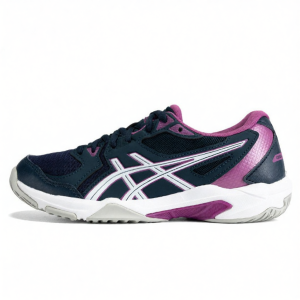 ASICS | Breathable Shock Absorbing Badminton Shoes
