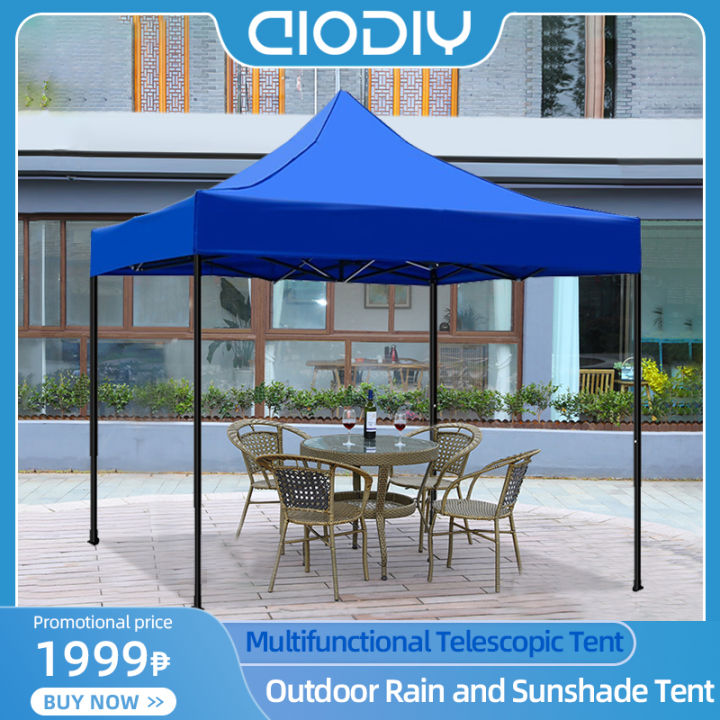 Heavy duty outlet canopy for sale