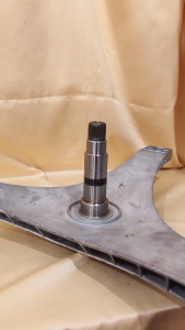 SG52 BALING SPIDER MESIN CUCI / SEGITIGA MESIN CUCI LG MHW62541301