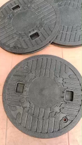 ฝาถังบำบัดน้ำเสีย ฝาถังแซก อุปกรณ์ฝาถังบำบัด พร้อมส่ง เกรดพรีเมี่ยม มีเก็บปลายทาง Deetankshop