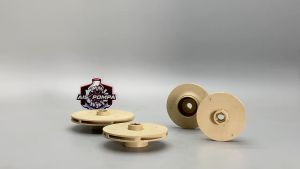 Kipas Impeler Pompa Air Modifikasi / Impeller