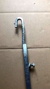 Tay quay mái hiên di động - Mái bạt thả 1m5 nới dài đến 1m8 - sơn tĩnh điện siêu bềnkhông rỉ