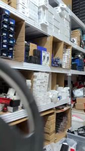 Sarung Stir Cover Setir Mobil Suede Logo Mitsubishi Xpander Pajero Xforce Lembut Menyerap Keringat Premium