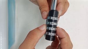 Heavy Duty Padlock With Code: A Comprehensive Guide