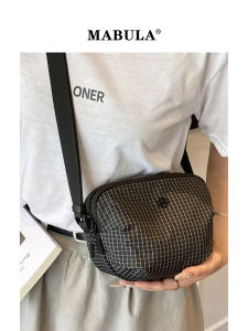 MABULA | Stylish Portable Crossbody Bag