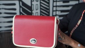 My Qeena By Kirana Stuff - Navya Bag - Tas Selempang Wanita