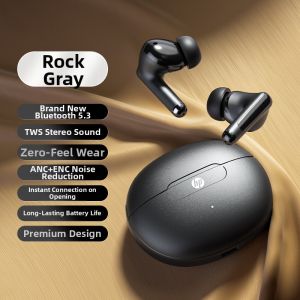 HP | True Wireless Bluetooth In-ear Headphones Noise Cancelling