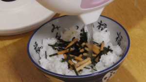 [ JAPAN 日本 ] Nagatanien Ochazuke Nori Seaweed/Salmon / Umeboshi 永谷园茶泡饭系列 6P & 8P