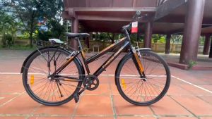 Xe đạp thể thao Thống Nhất GN06-26 2.0 - Hàng chính hãng (Phù hợp với người cao từ 1m45 trở lên)