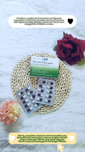 Healthmax Thisrin Forte 350mg Capsule Milk Thistle silymarin Liver Tonic Hati Thirsin