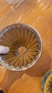 [Coffee Icon] Ready Stock Taiwan Natural Glaze Ceramic Dripper Forest Green / Tea Sky 自然釉咖啡濾杯 錐形濾杯 自然釉色 茶墨 / 天目森林 台灣鶯歌陶瓷  / Hand Brew Pour Over Accessories / Coffee Filter Cup / Hand Brew Pour Over Accessories (Ready Stock)