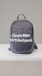 Exsport Classic RR01 1979 Backpack Cream L