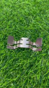 สปริงดันผ้าดิสเบรคหน้า HONDA : NOVA-S/TENA/LS125/BEAT/DASH [สปริงดันผ้าดิส]