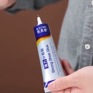 Shoe-Fix Strong Glue: Mobile & Jewellery Repair, All-Purpose Adhesive