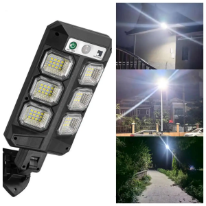NEW 990000LM Solar Led Light Sunlight Outdoor Powerful Outdoor Motion Sensor Solar Lamp Garden Street Spotlight Wall Lamp