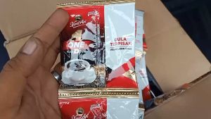 Kapal Api One Gula Terpisah 10 Saset X 23 Gram