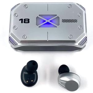 Tai nghe không dây M41 với tai nghe tiên tiến mang lại sự thoải mái. Thích hợp cho các thiết bị Apple và Android. Hỗ trợ cuộc gọi độ nét cao và hiệu ứng â Zweicx