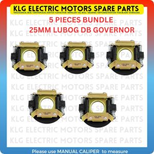Centrifugal governor 25-204Y 25mm CG17 Cg6 water pump parts store