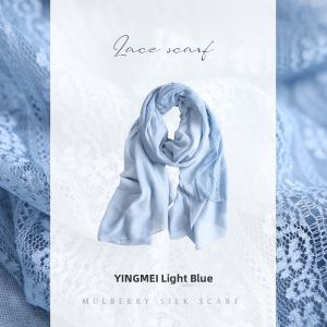 YINGMEI | Sun-Protective Shawl Air Conditioning Room Outerwear Thin Summer Elegant