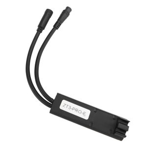 35km/h Speed Unlock Cable for Ninebot ZT3 Pro Pro E Release Speed Limit Cable Quick Connect Scooter Parts No APP Setup Needed