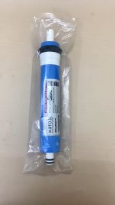 Lõi Lọc Số 4 Màng RO MUTOSI 50 GPD - Hàng chính hãng -Tiêu diệt 9999% vi khuẩn