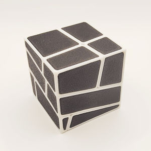 Zcube | Irregular Shaped 3x3 Difficult Puzzle Cube