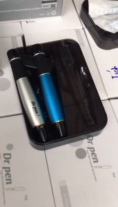 Máy phi kim Dr Pen tích điện và không tích điện