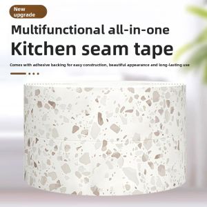 YIMING | Waterproof Kitchen Sealing Tape for Oil-Resistant Sink Edges